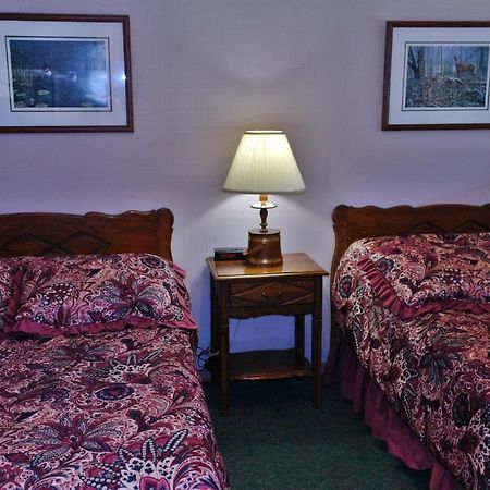Colonial 900 Motel Hope Exteriér fotografie